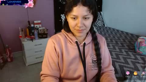 sonialatin69 online show from 01.20.25