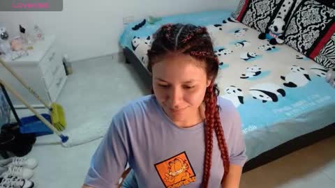 sonialatin69 online show from 02.23.26