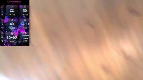 sonialatin69 online show from 03.02.26