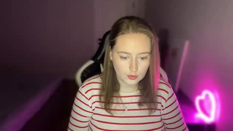 Snapshot of sonibear chatting on 02.12.26 OksiFels online show from 02.12.26