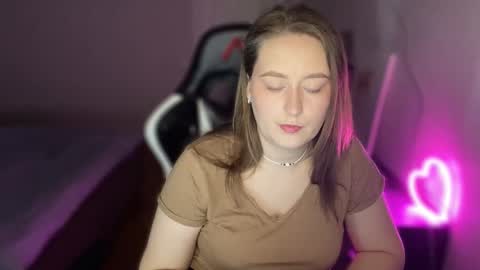 Snapshot of sonibear chatting on 02.26.26 OksiFels online show from 02.26.26