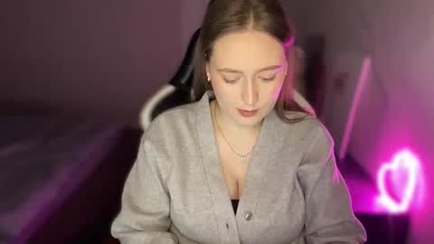 Snapshot of sonibear chatting on 03.04.26 OksiFels online show from 03.04.26