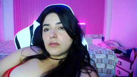 sonic_jess07 online show from 05.22.26