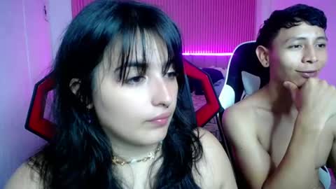 Snapshot of sonic_jess07 chatting on 07.02.26 sonic_jess07 online show from 07.02.26