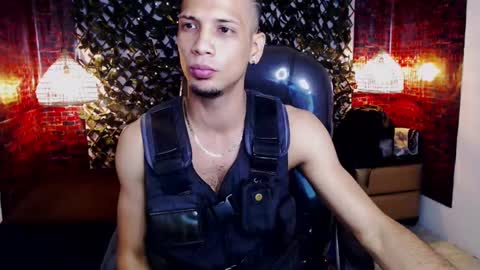 SONIC online show from 02.23.25