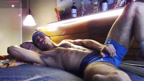 SONIC online show from 12.04.25