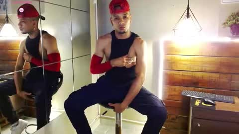 Snapshot of sonicj25_ chatting on 02.22.26 SONIC online show from 02.22.26