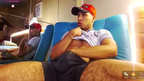 Snapshot of sonicj25_ chatting on 02.27.26 SONIC online show from 02.27.26