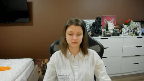 Snapshot of soninex chatting on 05.12.26 SoniNex online show from 05.12.26