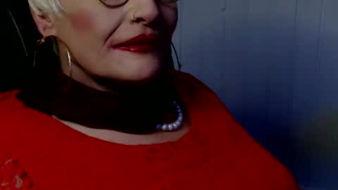 Snapshot of sonjairene chatting on 12.03.24 sonjairene online show from 12.03.24