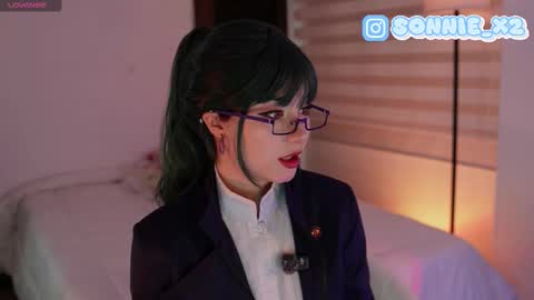 Sonnie online show from 02.27.26