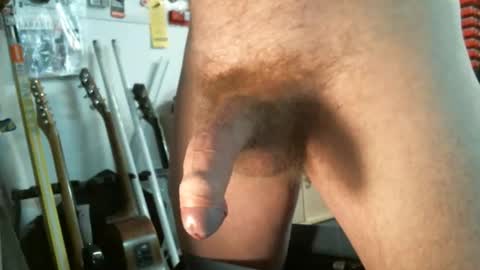 BruceWilly online show from 11.07.25