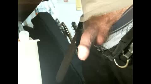 BruceWilly online show from 11.10.25