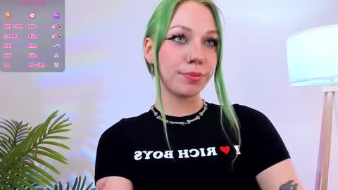 Your ghost wife online show from 02.13.26