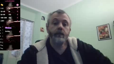 sonoboris online show from 10.21.25