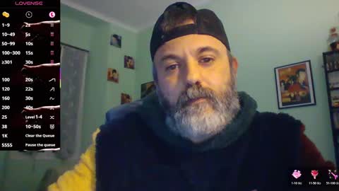 sonoboris online show from 11.17.25