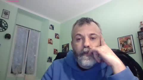 Snapshot of sonoboris chatting on 05.15.26 sonoboris online show from 05.15.26