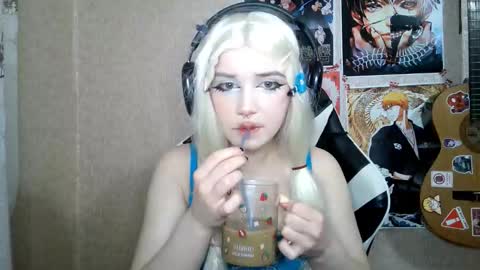 Mila online show from 03.15.26