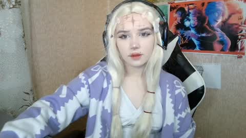 Mila online show from 04.08.26