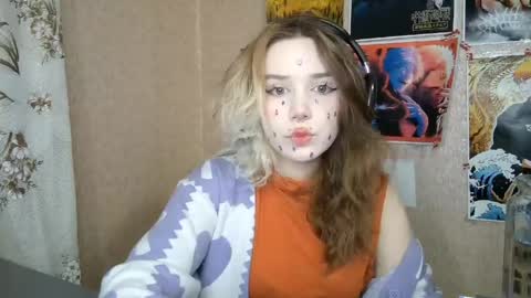 Mila online show from 04.16.26