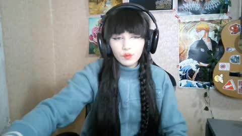 Snapshot of sonwosick chatting on 04.22.26 Mila online show from 04.22.26