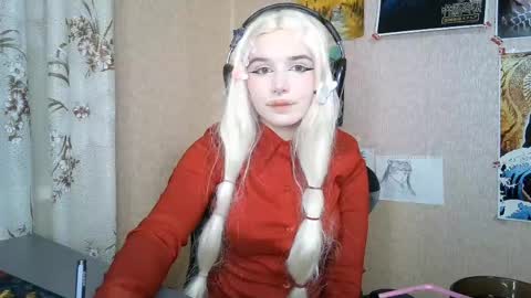 Snapshot of sonwosick chatting on 04.23.26 Mila online show from 04.23.26