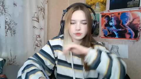 Snapshot of sonwosick chatting on 04.24.26 Mila online show from 04.24.26