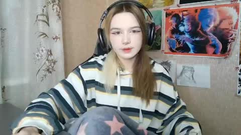 Snapshot of sonwosick chatting on 04.29.26 Mila online show from 04.29.26
