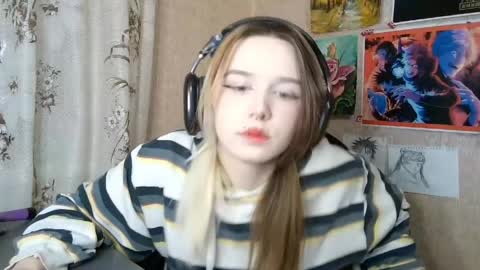 Snapshot of sonwosick chatting on 04.29.26 Mila online show from 04.29.26