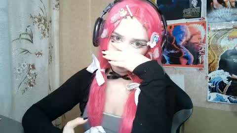Snapshot of sonwosick chatting on 05.20.26 Mila online show from 05.20.26