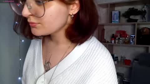 Snapshot of sonya_mikki chatting on 03.01.25 Sonya online show from 03.01.25