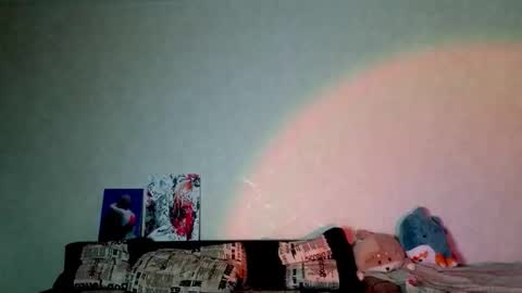 Snapshot of sonya_mikki chatting on 10.06.25 Sonya online show from 10.06.25