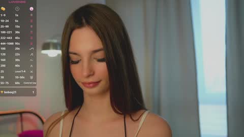 Eva 3 online show from 12.19.24