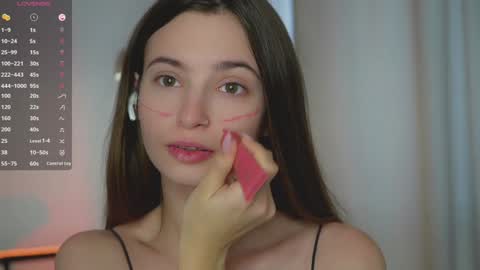 Eva 3 online show from 12.21.24