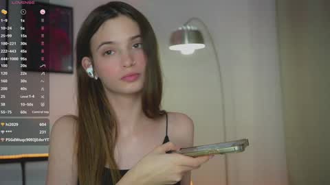 Eva 3 online show from 12.21.24