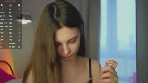 Eva 3 online show from 12.27.24