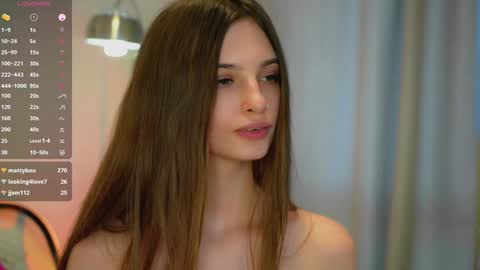 Eva 3 online show from 01.09.25