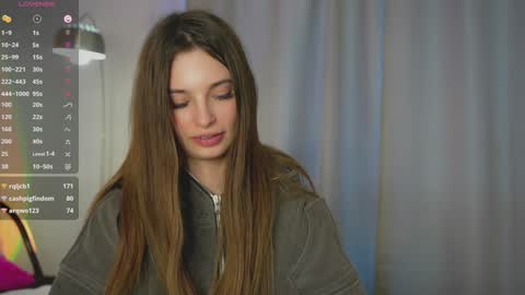 Eva 3 online show from 01.15.25