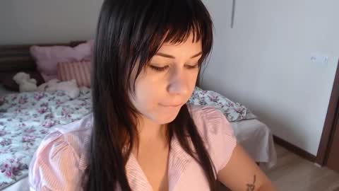 Snapshot of sonyangel chatting on 03.31.26 Sony online show from 03.31.26