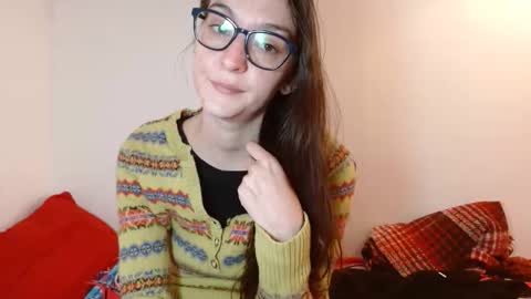 SonyaSays online show from 11.11.25