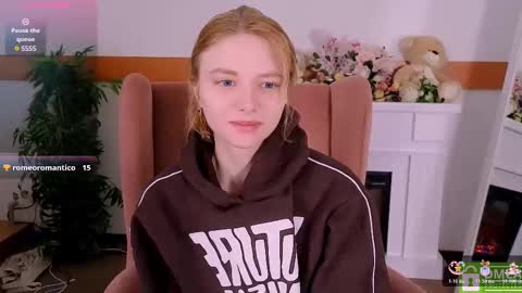 Litta online show from 01.31.26