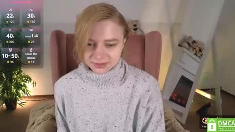 Snapshot of sookonstellita chatting on 04.26.26 Litta online show from 04.26.26