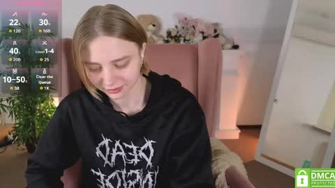 Snapshot of sookonstellita chatting on 05.29.26 Litta online show from 05.29.26