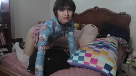 soophiebby online show from 03.10.25