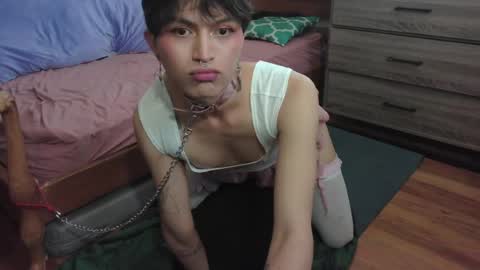 soophiebby online show from 04.25.26