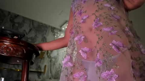 Sophi Johnson online show from 06.02.26
