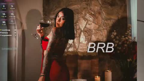 Snapshot of sophi_leone_ chatting on 03.02.26 sophi Leone online show from 03.02.26