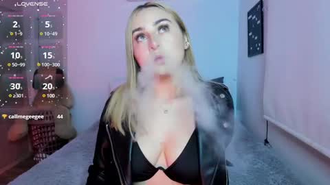 Sofi online show from 01.20.25