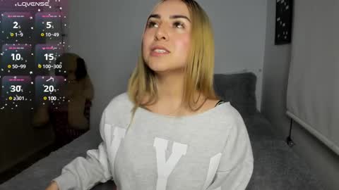 Sofi online show from 03.04.25