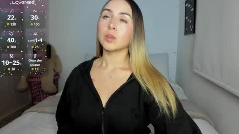 Snapshot of sophi_moreno chatting on 04.21.26 Sofi online show from 04.21.26